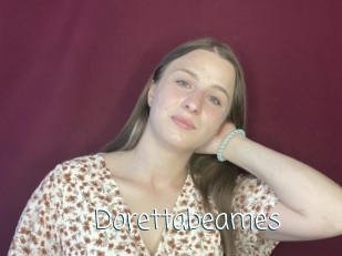 Dorettabeames