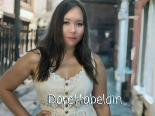 Dorettabeldin
