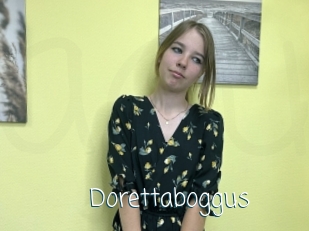 Dorettaboggus