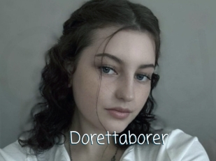 Dorettaborer
