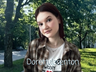 Dorettabrenton
