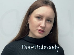 Dorettabroady