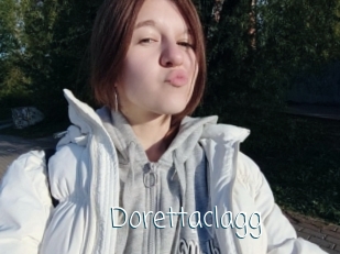 Dorettaclagg