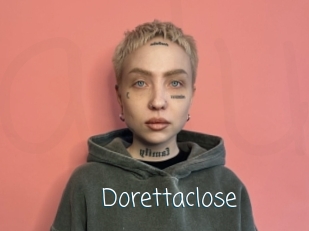 Dorettaclose