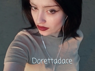 Dorettadace