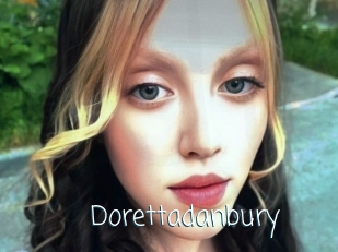 Dorettadanbury
