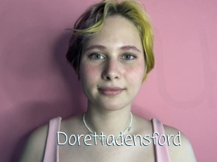 Dorettadensford