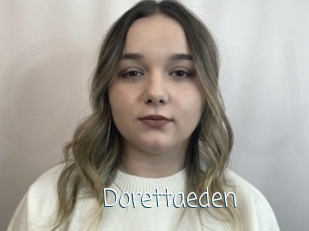 Dorettaeden