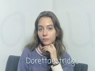 Dorettaestridge