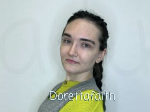 Dorettafaith
