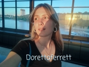Dorettaferrett