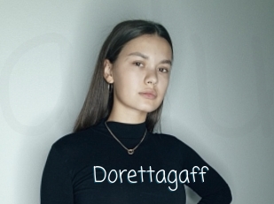 Dorettagaff