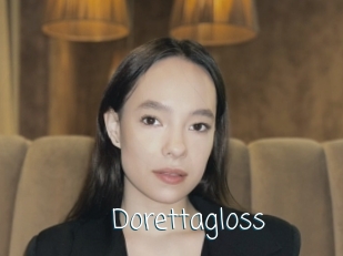 Dorettagloss