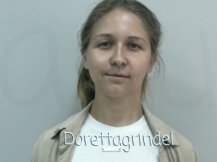 Dorettagrindel