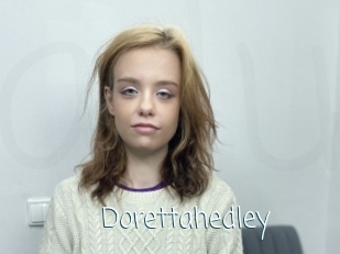 Dorettahedley