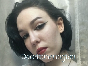 Dorettaherington