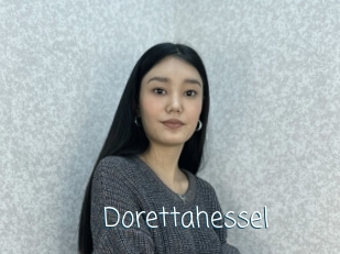Dorettahessel
