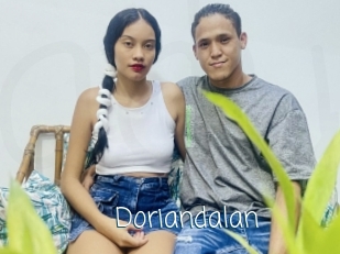 Doriandalan