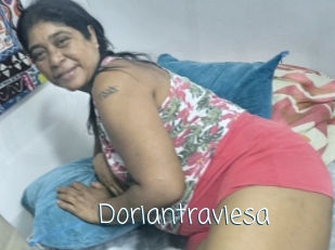 Doriantraviesa
