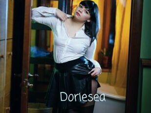 Doriesea