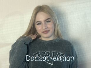 Dorisackerman