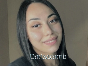 Dorisacomb