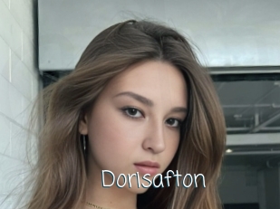Dorisafton