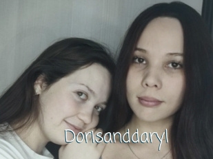 Dorisanddaryl