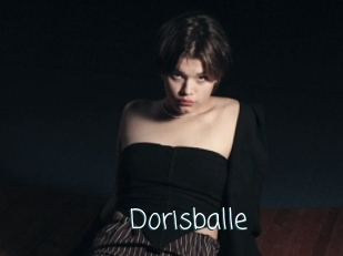 Dorisballe