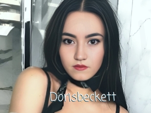 Dorisbeckett