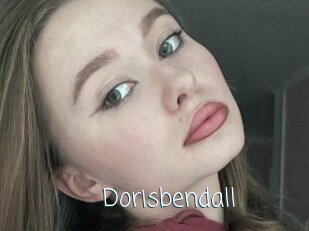 Dorisbendall