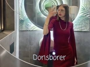 Dorisborer