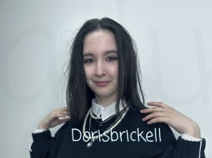 Dorisbrickell
