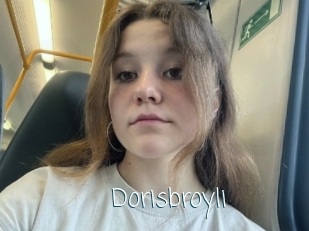 Dorisbroyli
