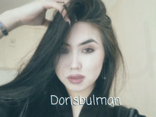Dorisbulman