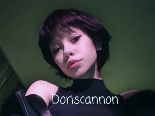 Doriscannon