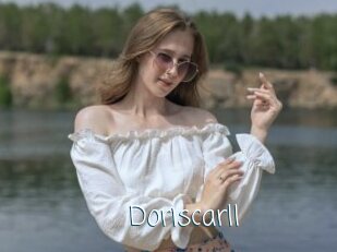 Doriscarll