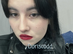 Doriscodd