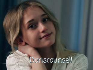 Doriscounsell