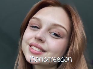 Doriscreedon