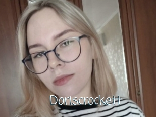 Doriscrockett