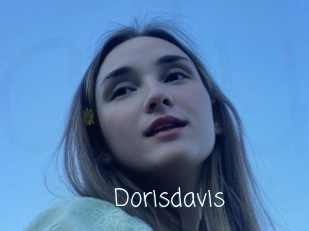 Dorisdavis