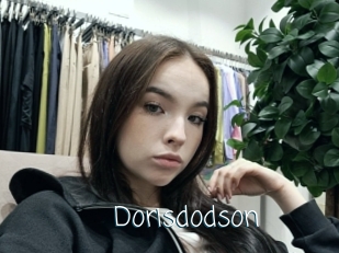 Dorisdodson