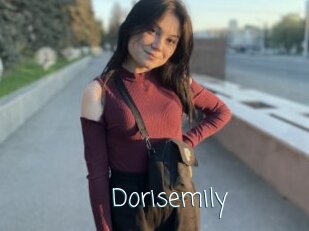 Dorisemily