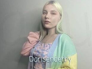 Dorisenderby