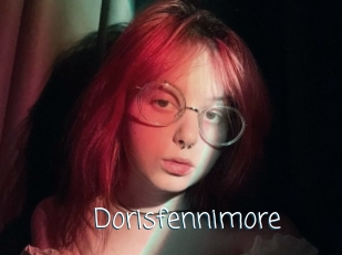 Dorisfennimore