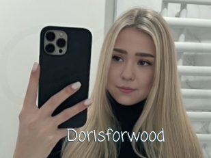 Dorisforwood