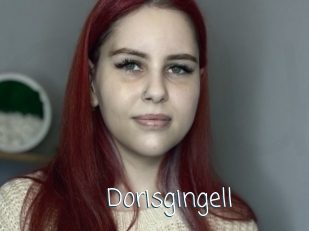 Dorisgingell