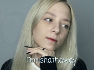 Dorishathaway