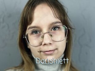Dorishiett